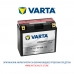 Стартов Акумулатор, Мотоциклет, ATV, Скутер, VARTA, POWERSPORTS AGM, 12V, 12Ah, 215A, 512901019A514